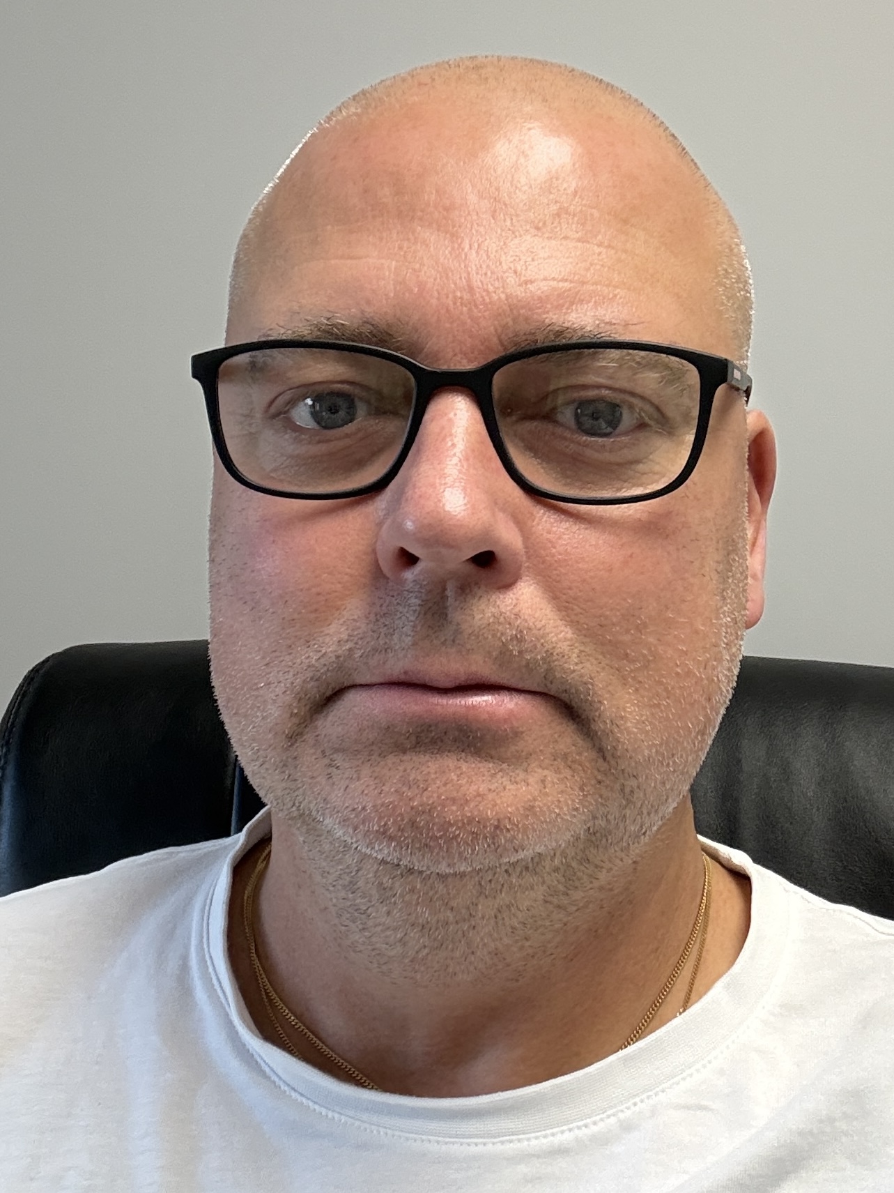 Pär Lindblad